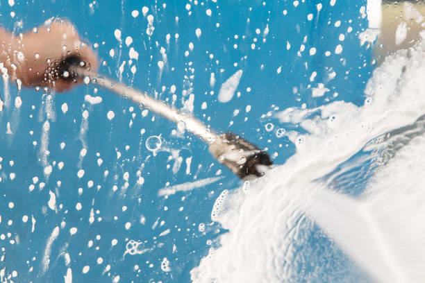 Best Oil and Grease Removal from Surfaces in Beach Haven West, NJ